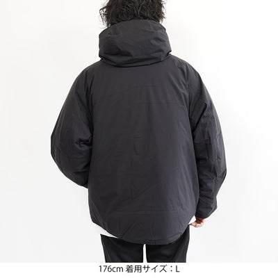 【2025秋冬】マカルジャケット