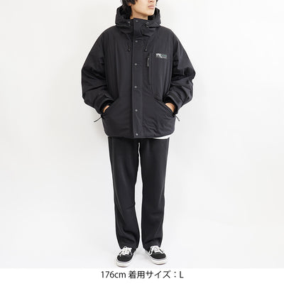 【2025秋冬】マカルジャケット