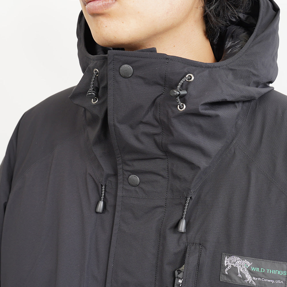 【2025秋冬】マカルジャケット