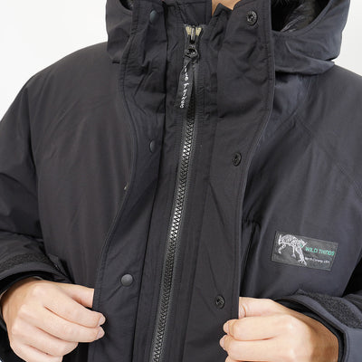 【2025秋冬】マカルジャケット