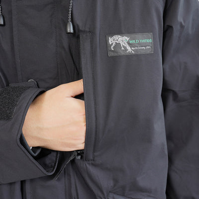 【2025秋冬】マカルジャケット