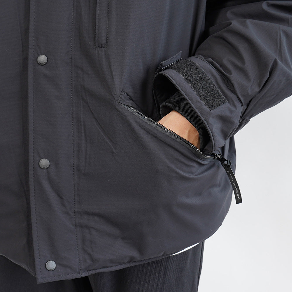 【2025秋冬】マカルジャケット