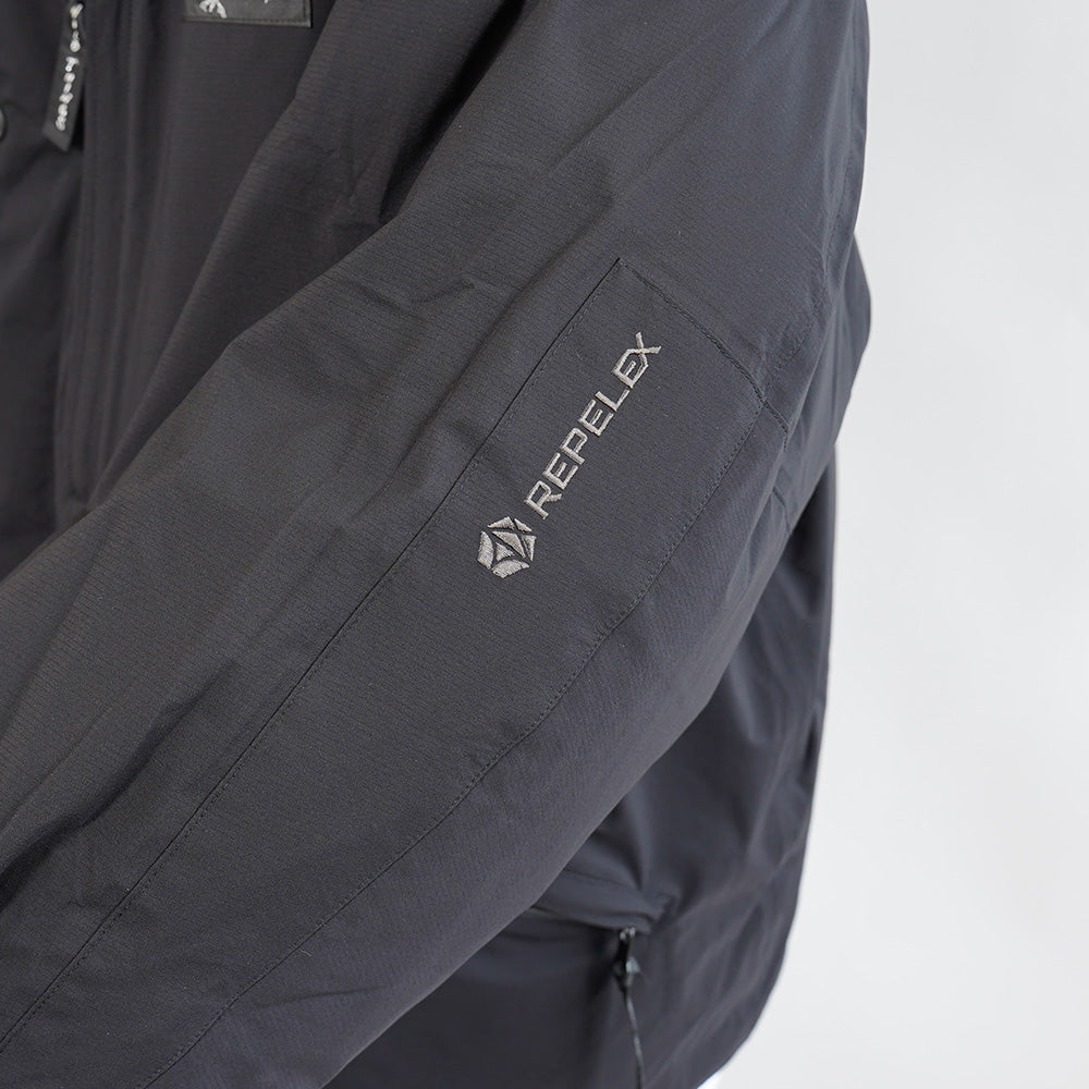 【2025秋冬】マカルジャケット