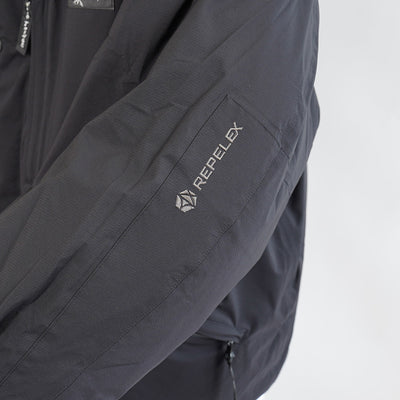 【2025秋冬】マカルジャケット