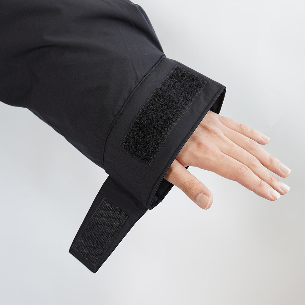 【2025秋冬】マカルジャケット