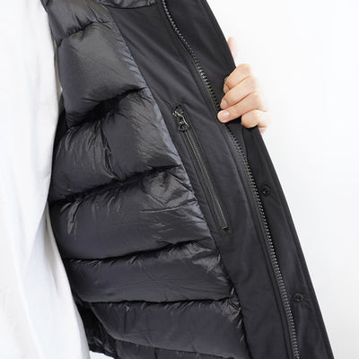 【2025秋冬】マカルジャケット