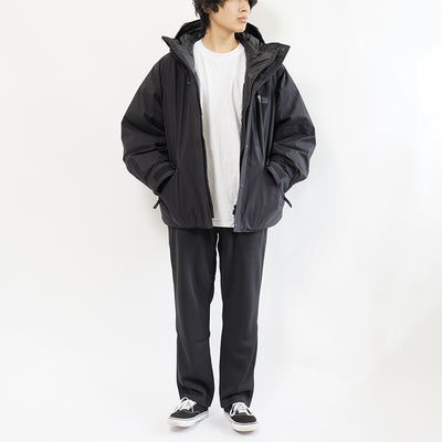 【2025秋冬】マカルジャケット