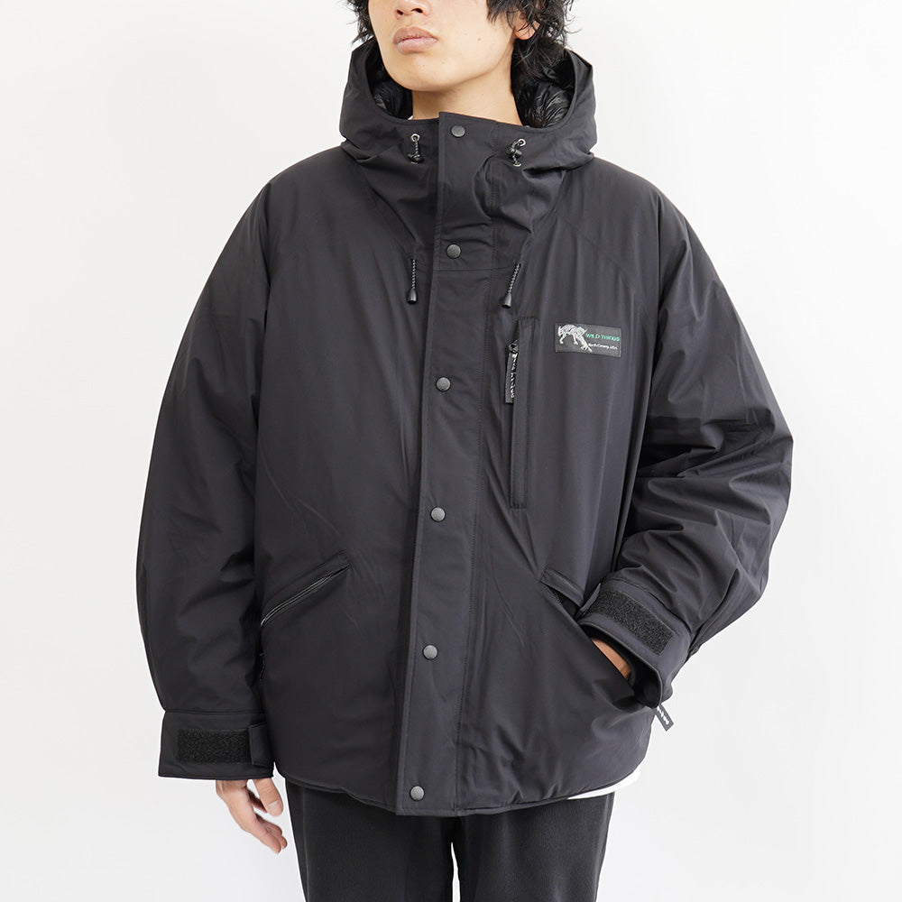 【2025秋冬】マカルジャケット