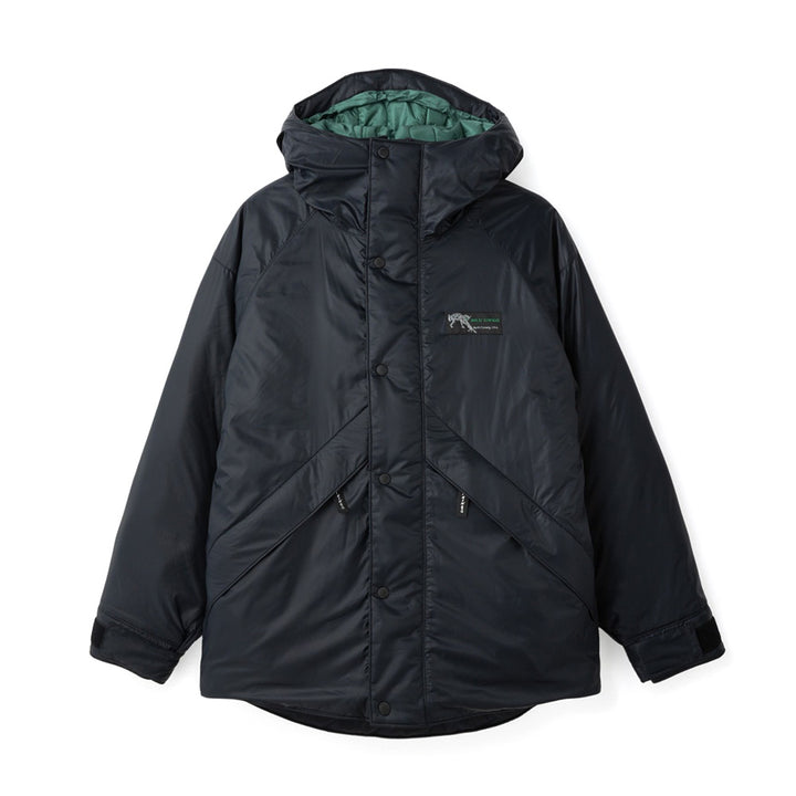 ジャケット・アウター FIREPROOF DENALI JACKET WILDTHINGS / ワイルドシングス】 PERTEX DENALI JACKET（ダウン