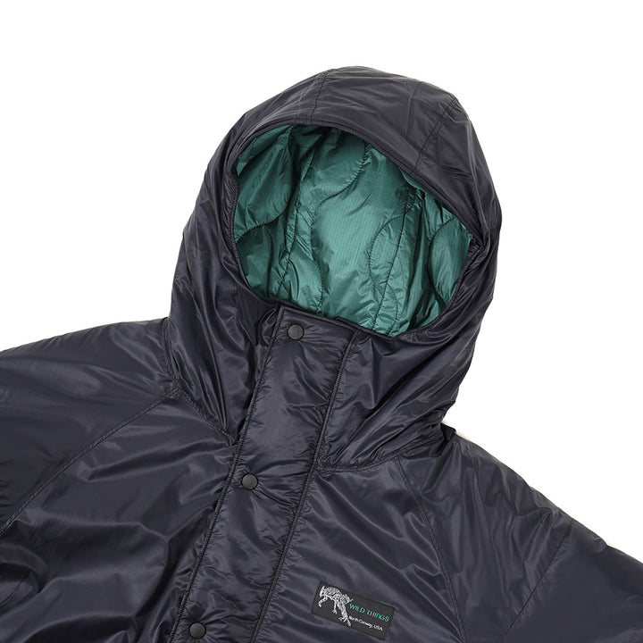 WILD THINGS マウンテンジャケット　 デナリ　ライトジャケット　M ライトデナリジャケット│LIGHT DENALI JACKET | ワイルド