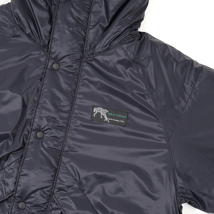 WILD THINGS マウンテンジャケット　 デナリ　ライトジャケット　M ライトデナリジャケット│LIGHT DENALI JACKET | ワイルド