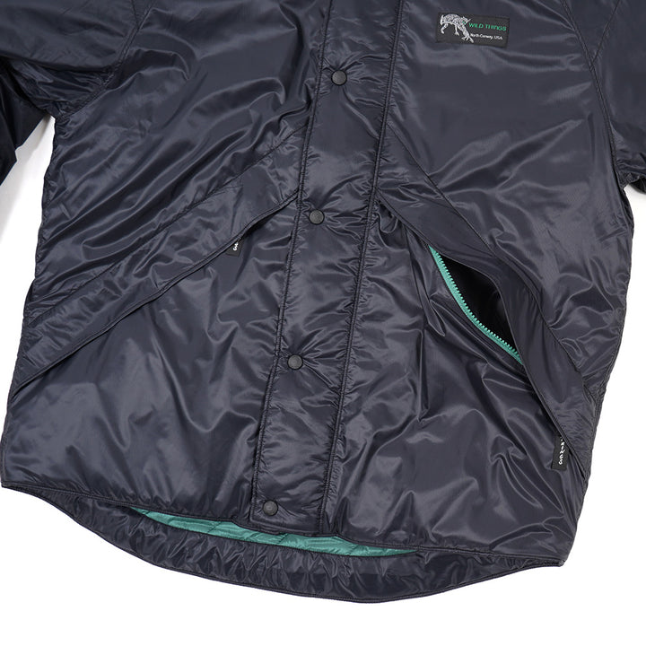 2025秋冬】ライト デナリ ジャケット – BAMBOO SHOOTS ONLINE