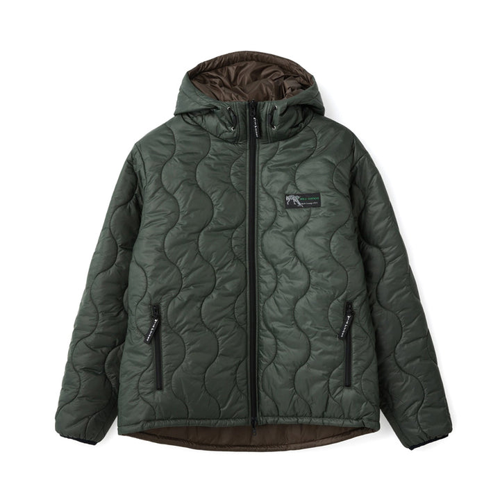 ink リバーシブルジャケット ink (インク) 公式通販 rokuromi WEB STORE 高円寺