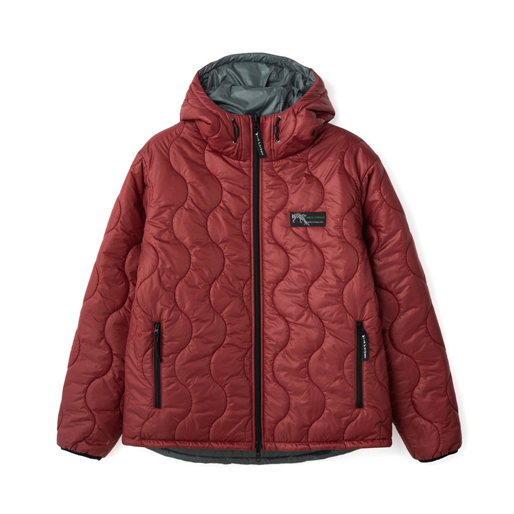 2025秋冬】リバーシブル ビレイ ジャケット – BAMBOO SHOOTS ONLINE