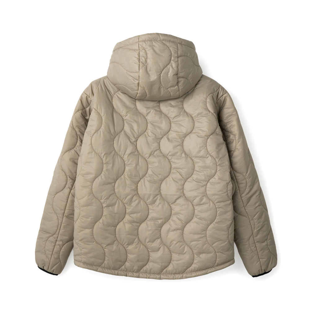 2025秋冬】リバーシブル ビレイ ジャケット – BAMBOO SHOOTS ONLINE