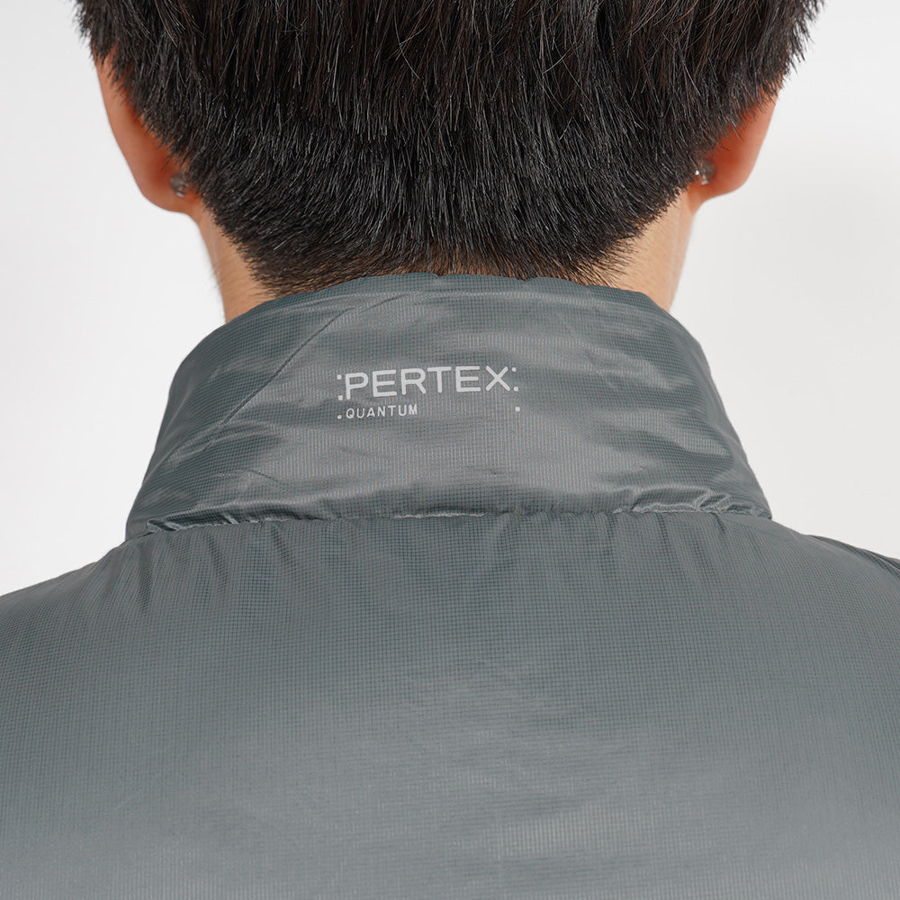 2025秋冬】リバーシブル ビレイ ベスト – BAMBOO SHOOTS ONLINE