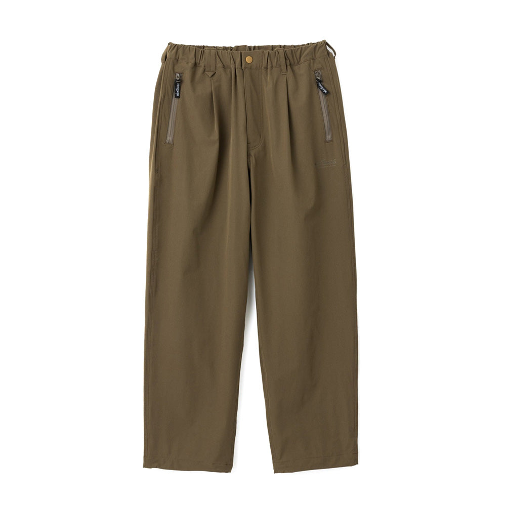 【2025秋冬】ウィンター ラックス パンツ