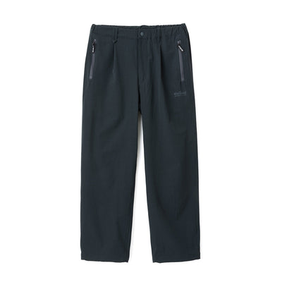 【2025秋冬】ウィンター ラックス パンツ