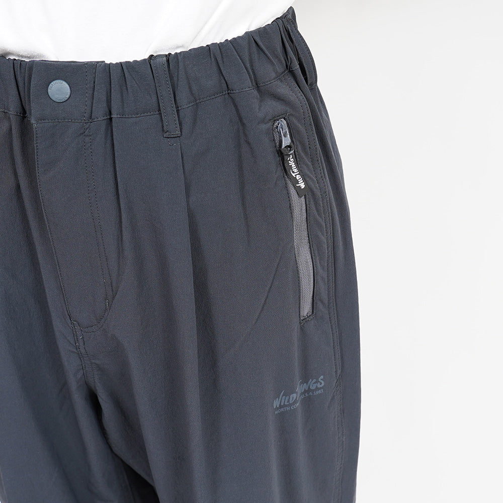 【2025秋冬】ウィンター ラックス パンツ