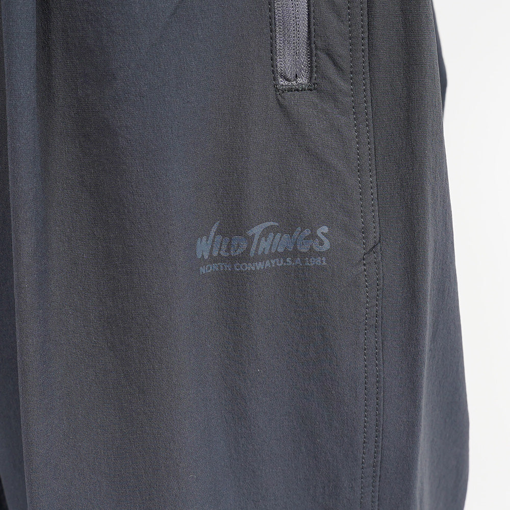 【2025秋冬】ウィンター ラックス パンツ