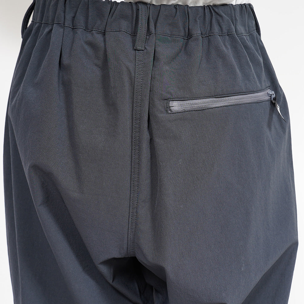 【2025秋冬】ウィンター ラックス パンツ