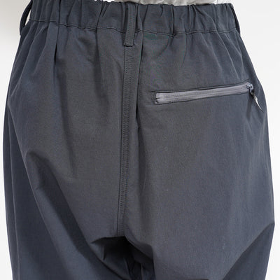 【2025秋冬】ウィンター ラックス パンツ