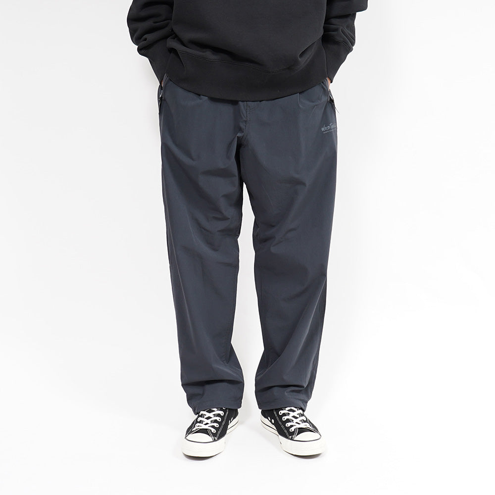 【2025秋冬】ウィンター ラックス パンツ