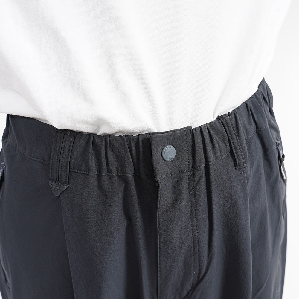 【2025秋冬】ウィンター ラックス パンツ