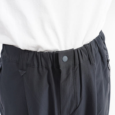 【2025秋冬】ウィンター ラックス パンツ