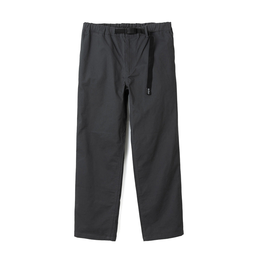 2025秋冬】ツイル シングス パンツ – BAMBOO SHOOTS ONLINE