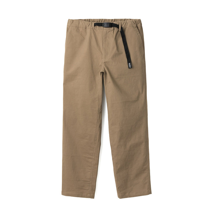 2025秋冬】ツイル シングス パンツ – BAMBOO SHOOTS ONLINE