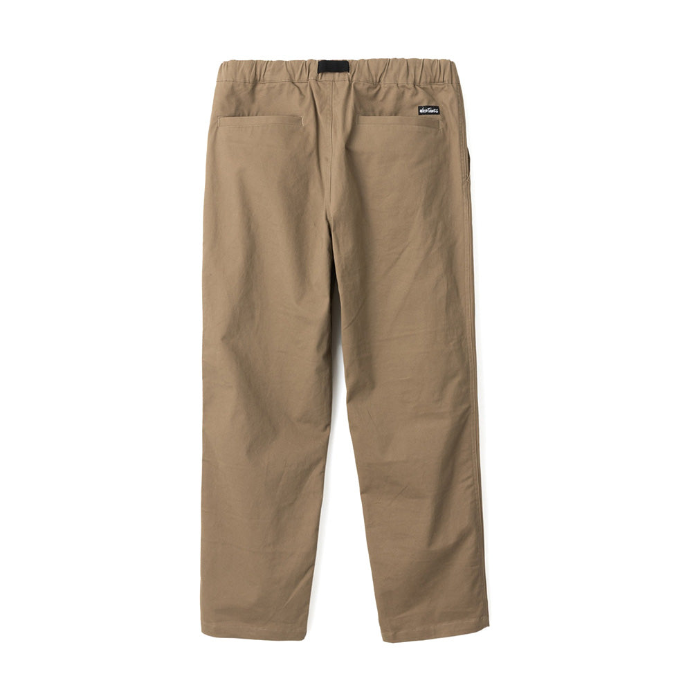 sowa 2025ss Bewitched herbal コットン100パンツ 裏起毛スウェットパンツ | ファッション通販サイト NUGU