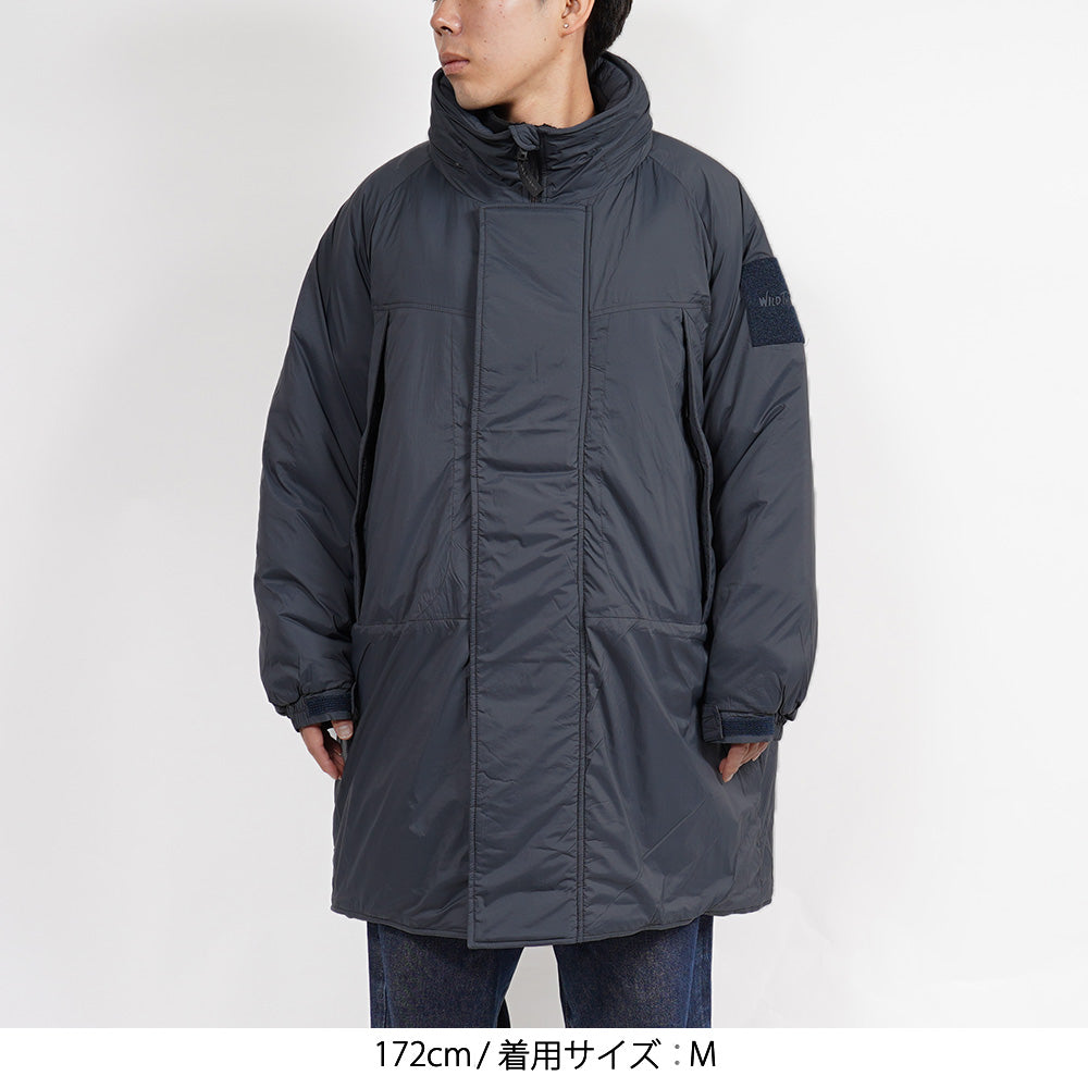 【2025秋冬】モンスターパーカー