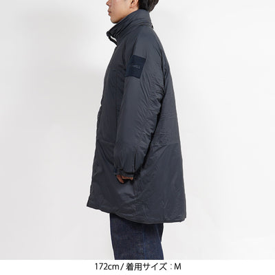 【2025秋冬】モンスターパーカー