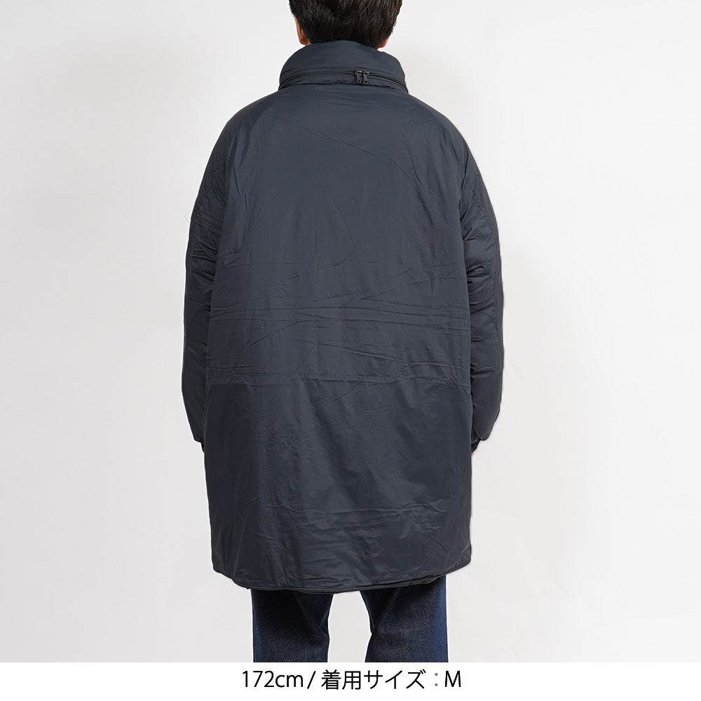 【2025秋冬】モンスターパーカー