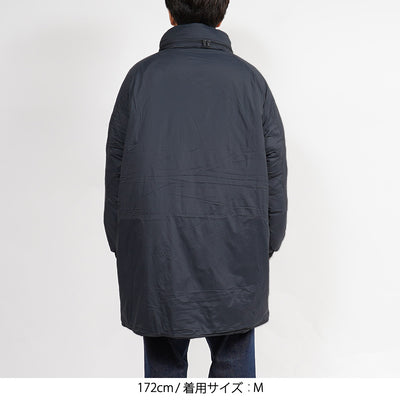 【2025秋冬】モンスターパーカー