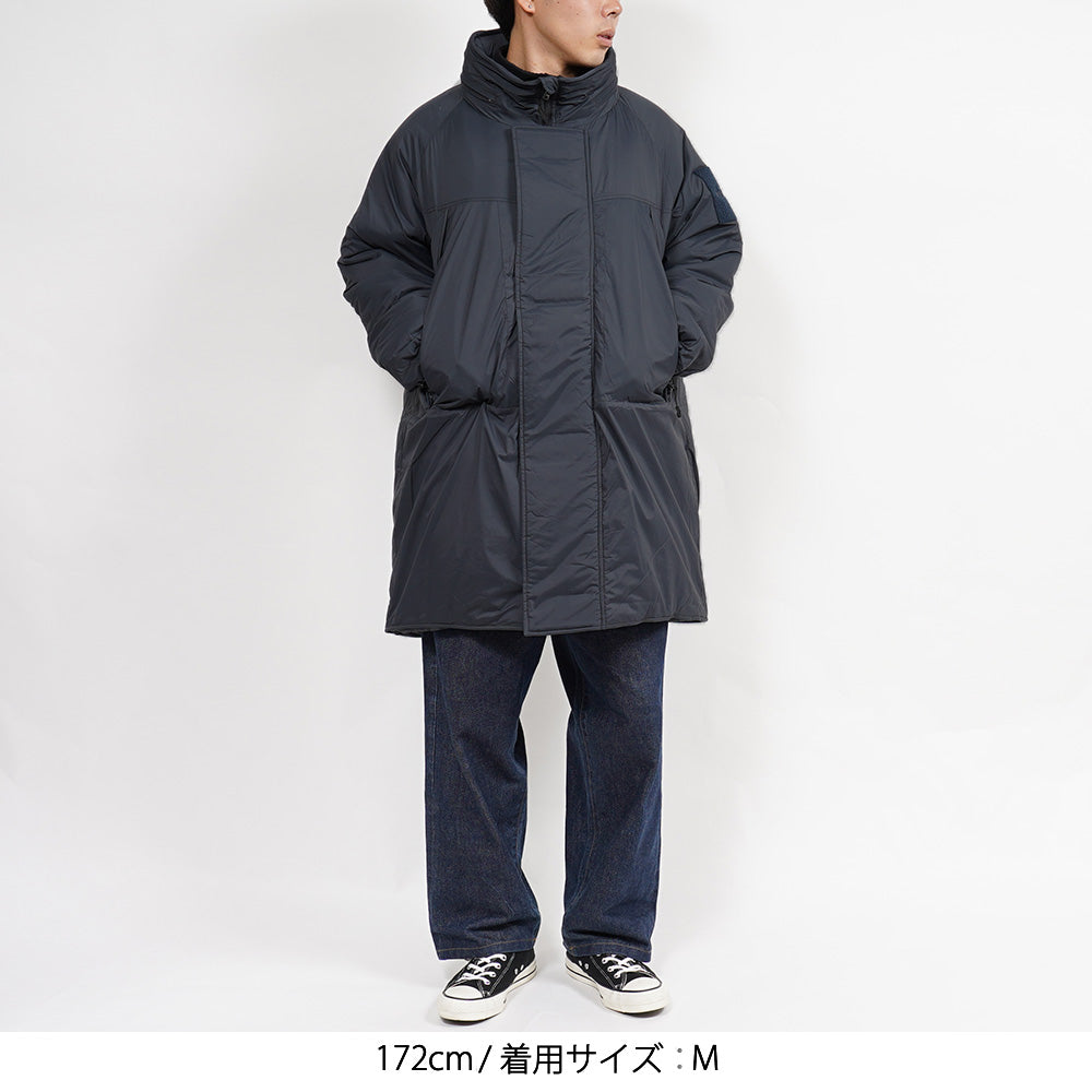 【2025秋冬】モンスターパーカー