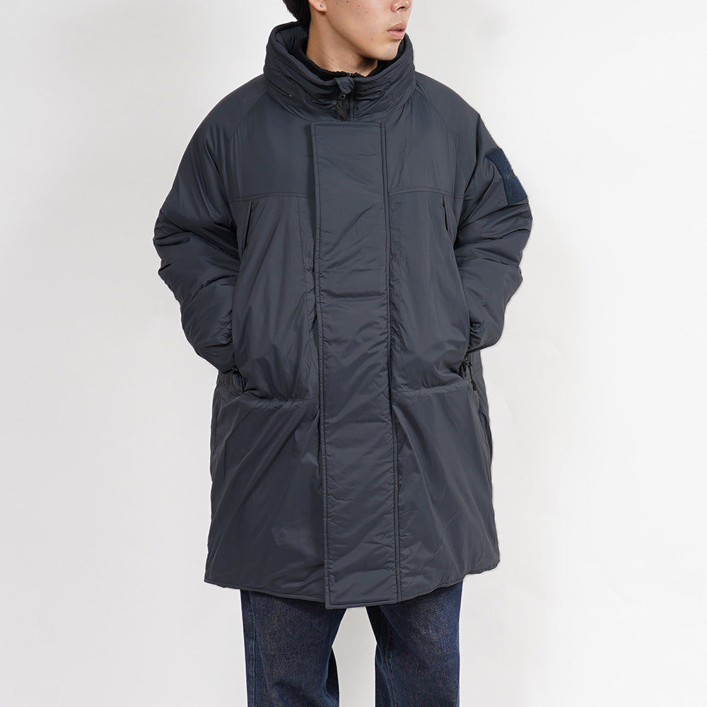 【2025秋冬】モンスターパーカー