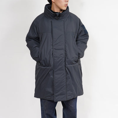 【2025秋冬】モンスターパーカー