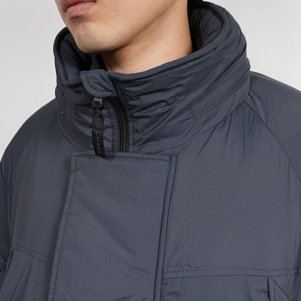 【2025秋冬】モンスターパーカー