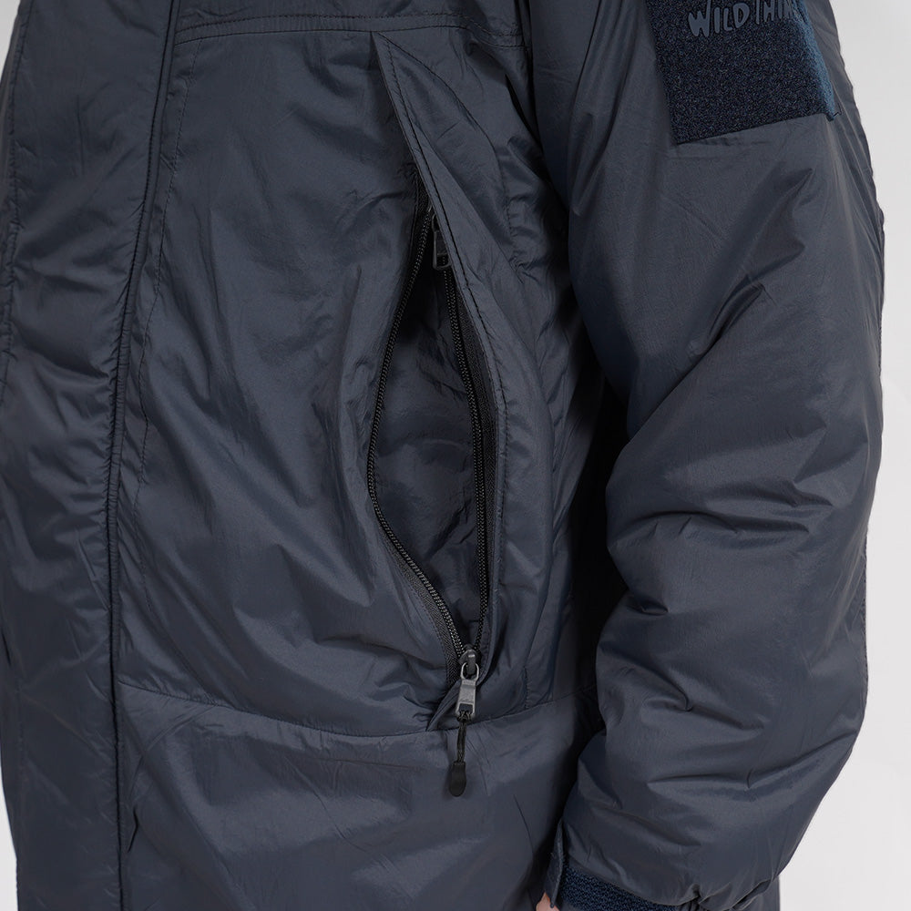 【2025秋冬】モンスターパーカー