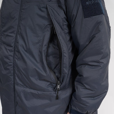 【2025秋冬】モンスターパーカー