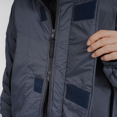 【2025秋冬】モンスターパーカー