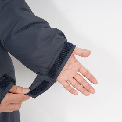 【2025秋冬】モンスターパーカー