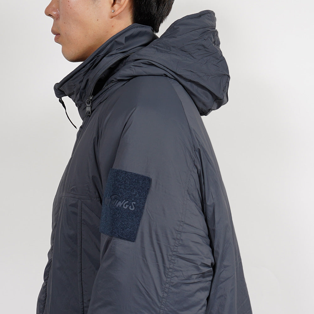 【2025秋冬】モンスターパーカー