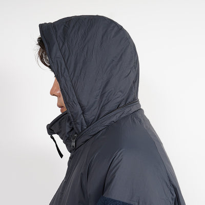 【2025秋冬】モンスターパーカー