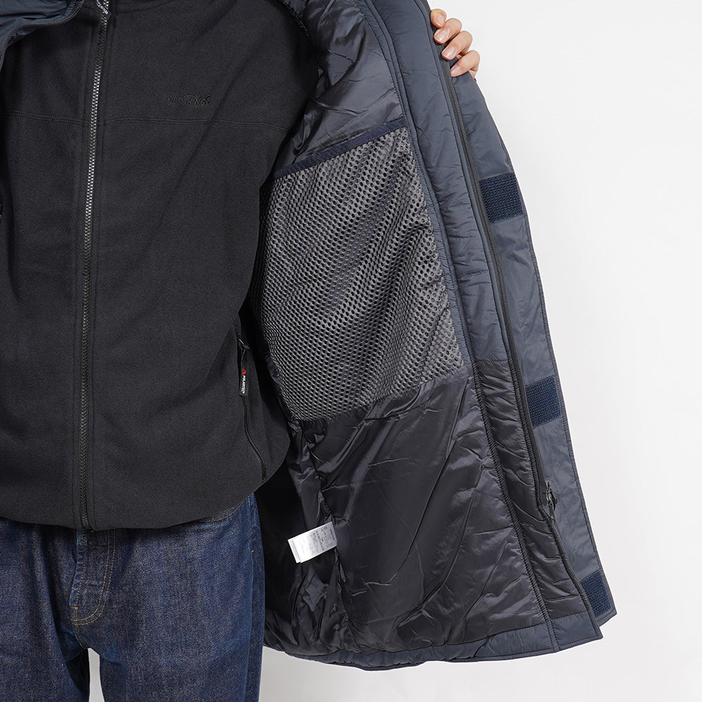 【2025秋冬】モンスターパーカー