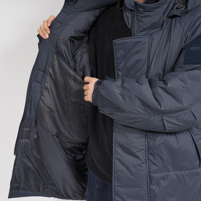 【2025秋冬】モンスターパーカー