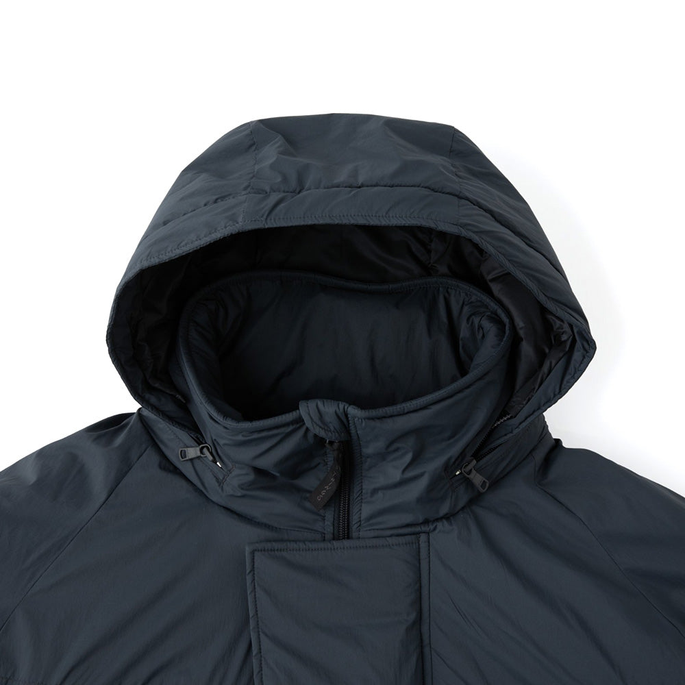 2025秋冬】モンスターパーカー – BAMBOO SHOOTS ONLINE