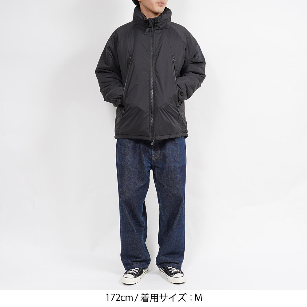 【2025秋冬】ハッピージャケット